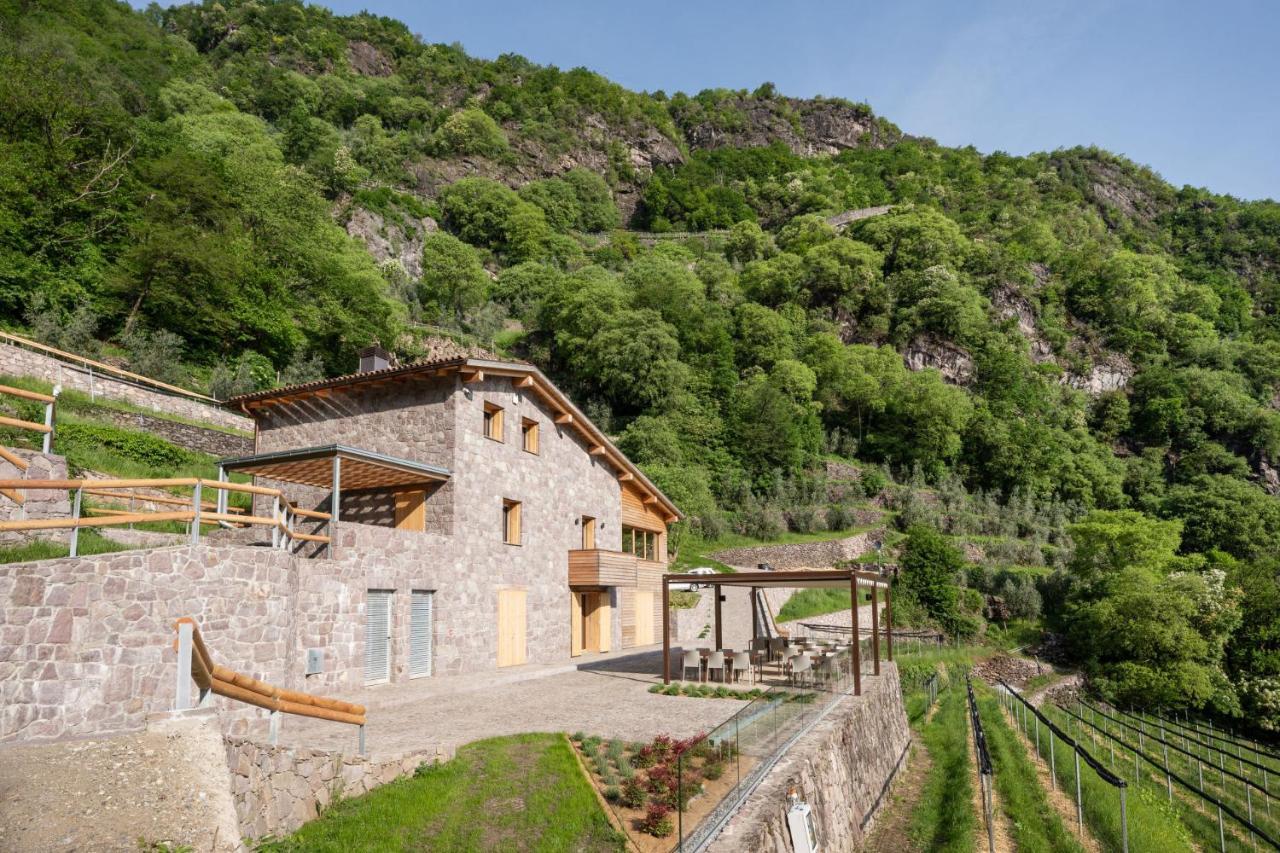 Agriturismo Scraleca Angolo Terme Exterior foto